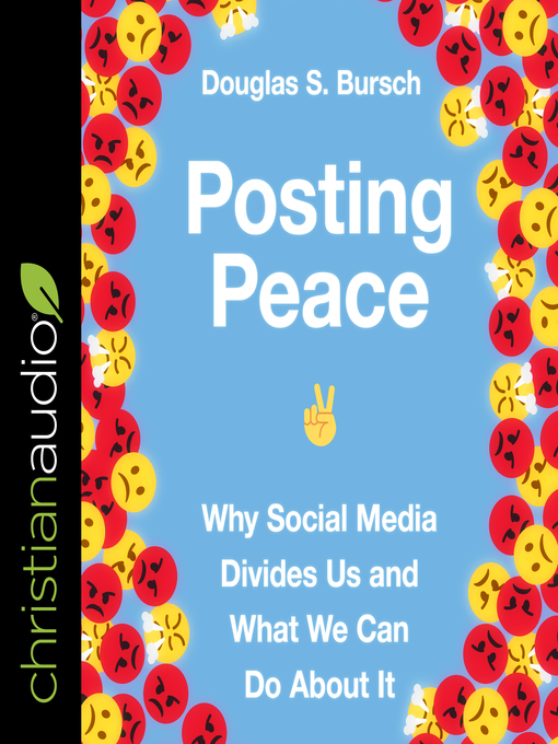 Title details for Posting Peace by Douglas S. Bursch - Available